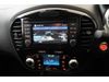 Nissan Juke 1.6 112 BOSE Personal Edition with Nav and Rear Camera + Black Style Pack
