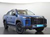 Maxus T60 Max 2.0 TT Pickup Double Cab 4dr Diesel Auto 4WD Euro 6 (s/s) (215 ps)