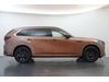 Mazda CX-80 3.3 e-SKYACTIV D MHEV Homura Auto 4WD Euro 6 (s/s) 5dr