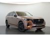 Mazda CX-80 3.3 e-SKYACTIV D MHEV Homura Auto 4WD Euro 6 (s/s) 5dr