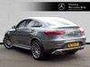 Mercedes-Benz GLC Coupé GLC 300 d 4MATIC AMG Line Premium