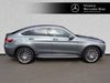 Mercedes-Benz GLC Coupé GLC 300 d 4MATIC AMG Line Premium