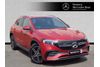 Mercedes-Benz EQA EQA 300 4MATIC AMG Line