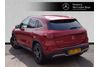 Mercedes-Benz EQA EQA 300 4MATIC AMG Line
