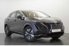 Nissan Ariya 63KW Engage Auto with Sat Nav and Rear View Camera