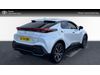 Toyota C-HR 2.0 VVT-h 13.6 kWh Design CVT Euro 6 (s/s) 5dr