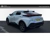 Toyota C-HR 2.0 VVT-h 13.6 kWh Design CVT Euro 6 (s/s) 5dr