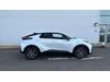 Toyota C-HR 2.0 VVT-h 13.6 kWh Design CVT Euro 6 (s/s) 5dr