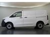 Volkswagen Transporter 2.0 TDI 110 Commerce Plus Van