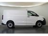 Volkswagen Transporter 2.0 TDI 110 Commerce Plus Van