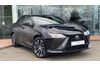Lexus Rz 300e 71.4kWh Takumi SUV 5dr Electric Auto (204 ps)