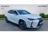 Lexus UX 2.0 300h Takumi SUV 5dr Petrol Hybrid E-CVT Euro 6 (s/s) (199 ps)