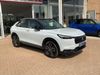 Honda HR-V 1.5 h i-MMD e:HEV Advance Style CVT Euro 6 (s/s) 5dr