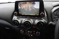 NISSAN JUKE 1.0 DIG T 114 ACENTA WITH REAR VIEW CAMERA APPLE AND ANDROID...