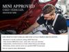 MINI Cooper John Cooper Works