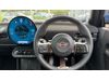 MINI Cooper John Cooper Works