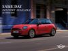 MINI Cooper John Cooper Works
