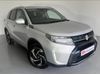 Suzuki Vitara 1.5 Ultra AGS Auto Euro 6 (s/s) 5dr