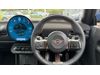 MINI Cooper John Cooper Works
