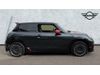 MINI Cooper John Cooper Works