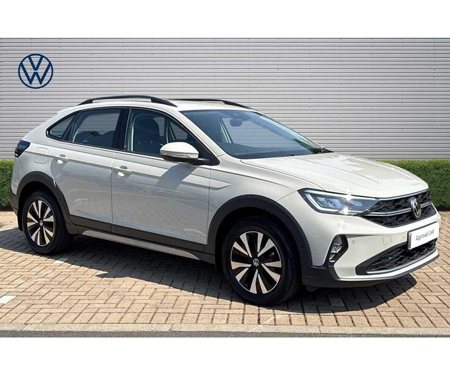 2022 VOLKSWAGEN TAIGO