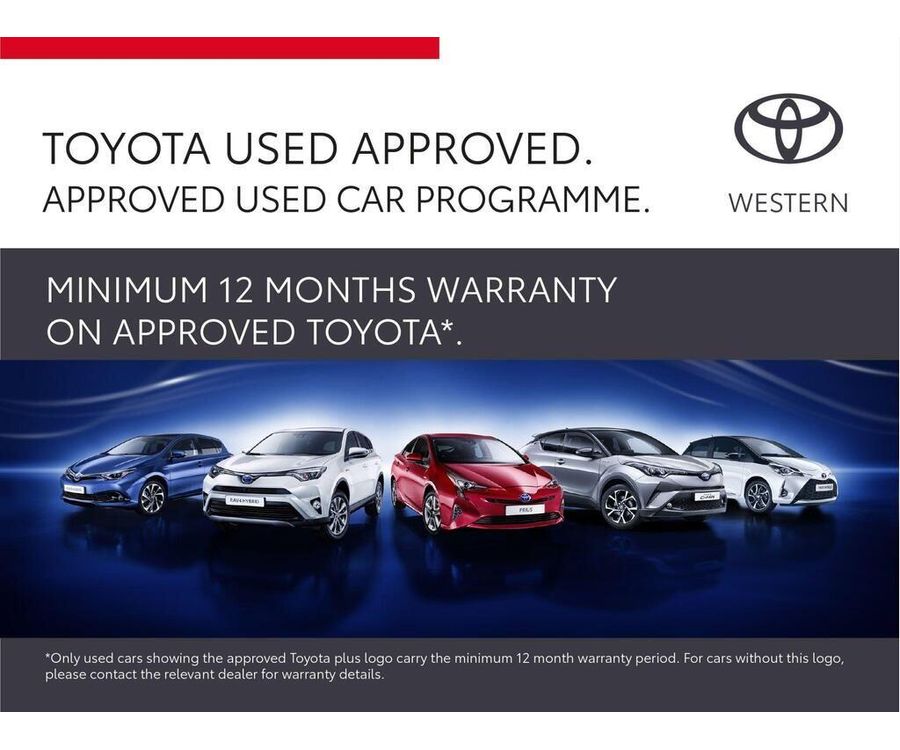 2018 TOYOTA HILUX
