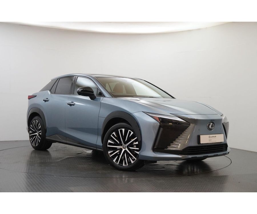 2024 LEXUS RZ