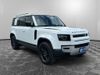 LAND ROVER Defender S