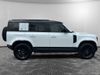 LAND ROVER Defender S