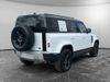 LAND ROVER Defender S