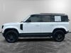 LAND ROVER Defender S