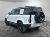 LAND ROVER Defender S