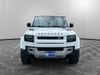 LAND ROVER Defender S
