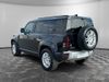 LAND ROVER Defender S