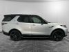 LAND ROVER Discovery Dynamic SE