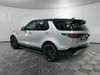 LAND ROVER Discovery Dynamic SE