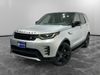 LAND ROVER Discovery Dynamic SE