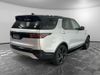 LAND ROVER Discovery Dynamic SE