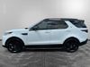 LAND ROVER Discovery Dynamic SE