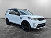 LAND ROVER Discovery Dynamic SE