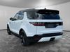 LAND ROVER Discovery Dynamic SE