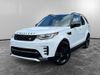 LAND ROVER Discovery Dynamic SE