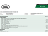 LAND ROVER Discovery Dynamic SE