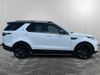 LAND ROVER Discovery Dynamic SE