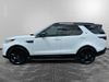 LAND ROVER Discovery Dynamic SE