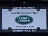LAND ROVER Range Rover Sport Range Rover Sport