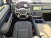 LAND ROVER Defender SE