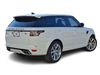 LAND ROVER Range Rover Sport SVR