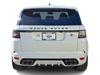 LAND ROVER Range Rover Sport SVR