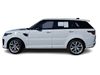 LAND ROVER Range Rover Sport SVR